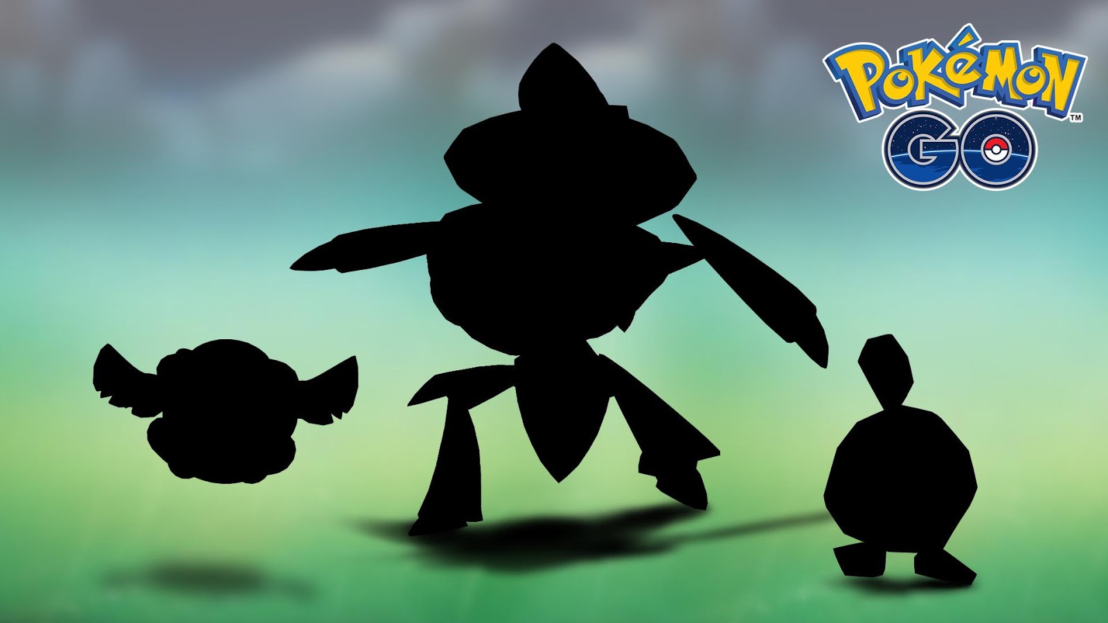 Pokémon GO BR - Estão prontos para um mês de agosto repleto de
