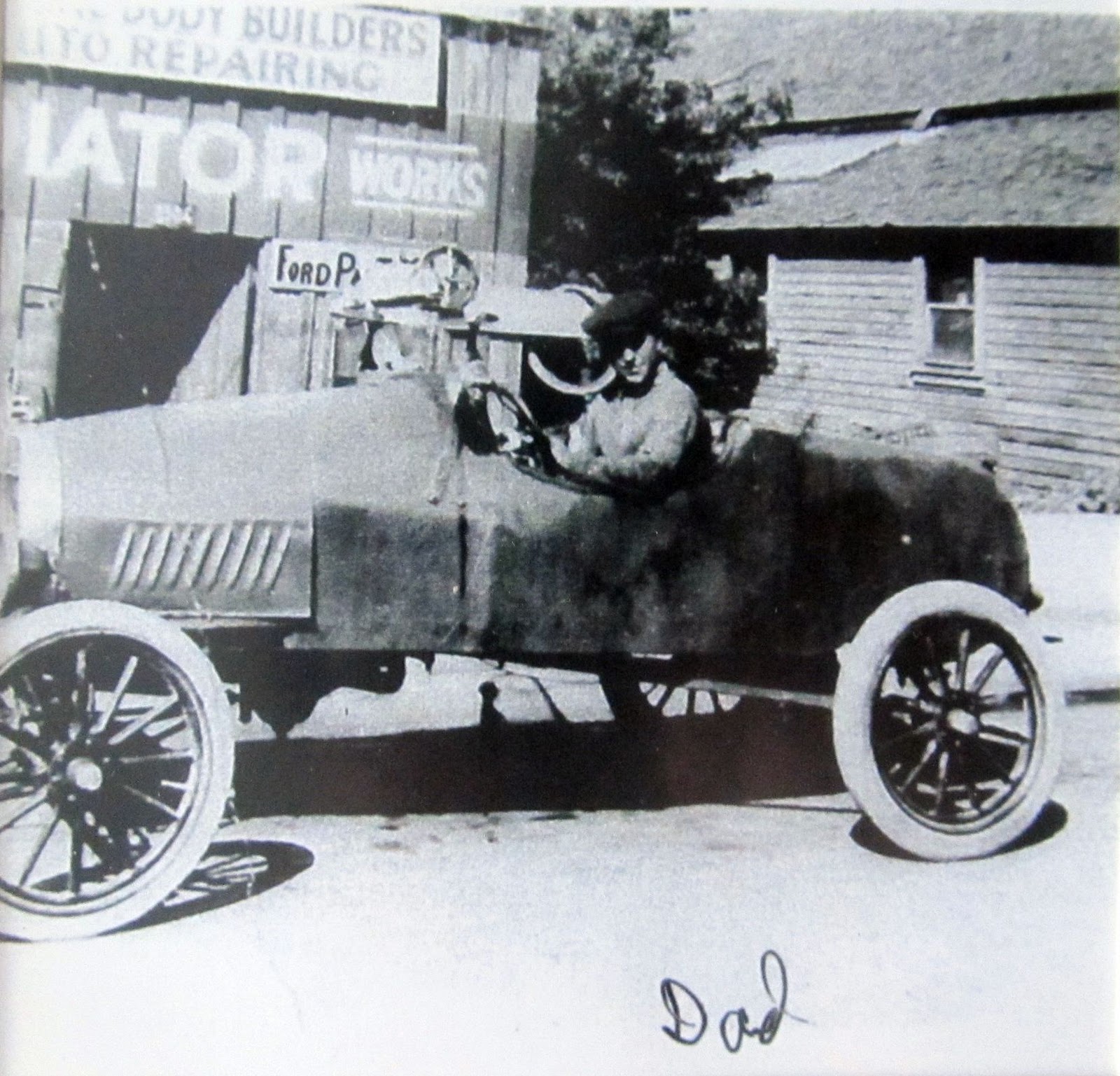 Bygone Walla Walla vintage images of the City and County (and beyond