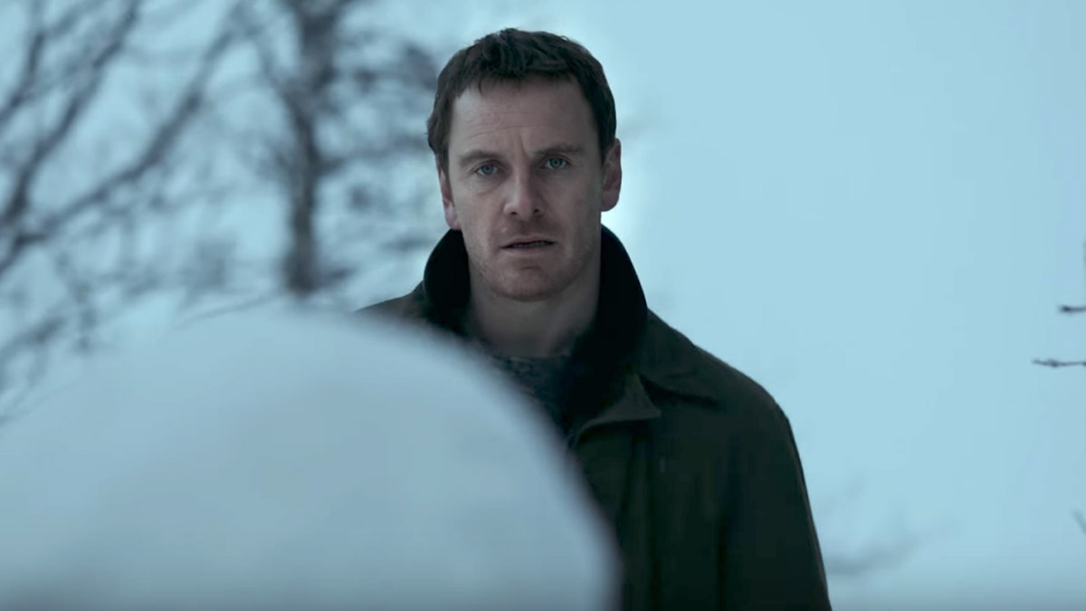 Boneco de Neve | Netflix Boneco de Neve | Netflix