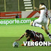 ESPORTE / Vitória é goleado pelo Vasco e pode ser vice-lanterna: Veja os gols