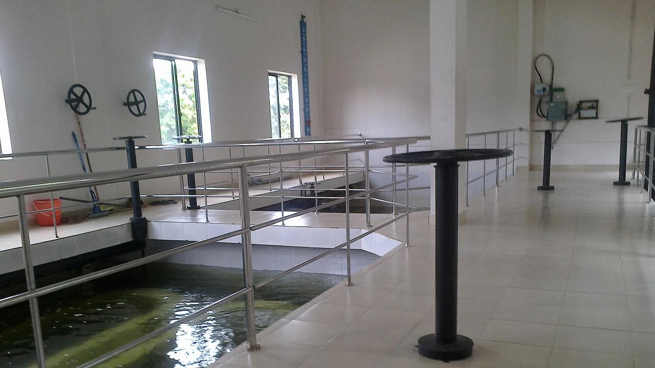 EITS Calicut EITS Calicut Water Treatment Plant Consultancy Company