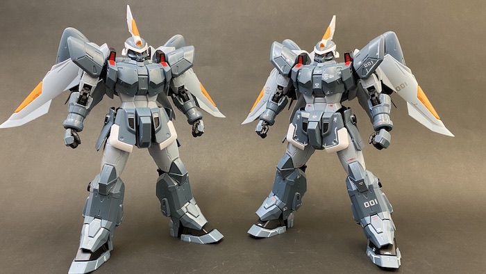 DeToyz: MG Mobile Ginn Immediate review before launch