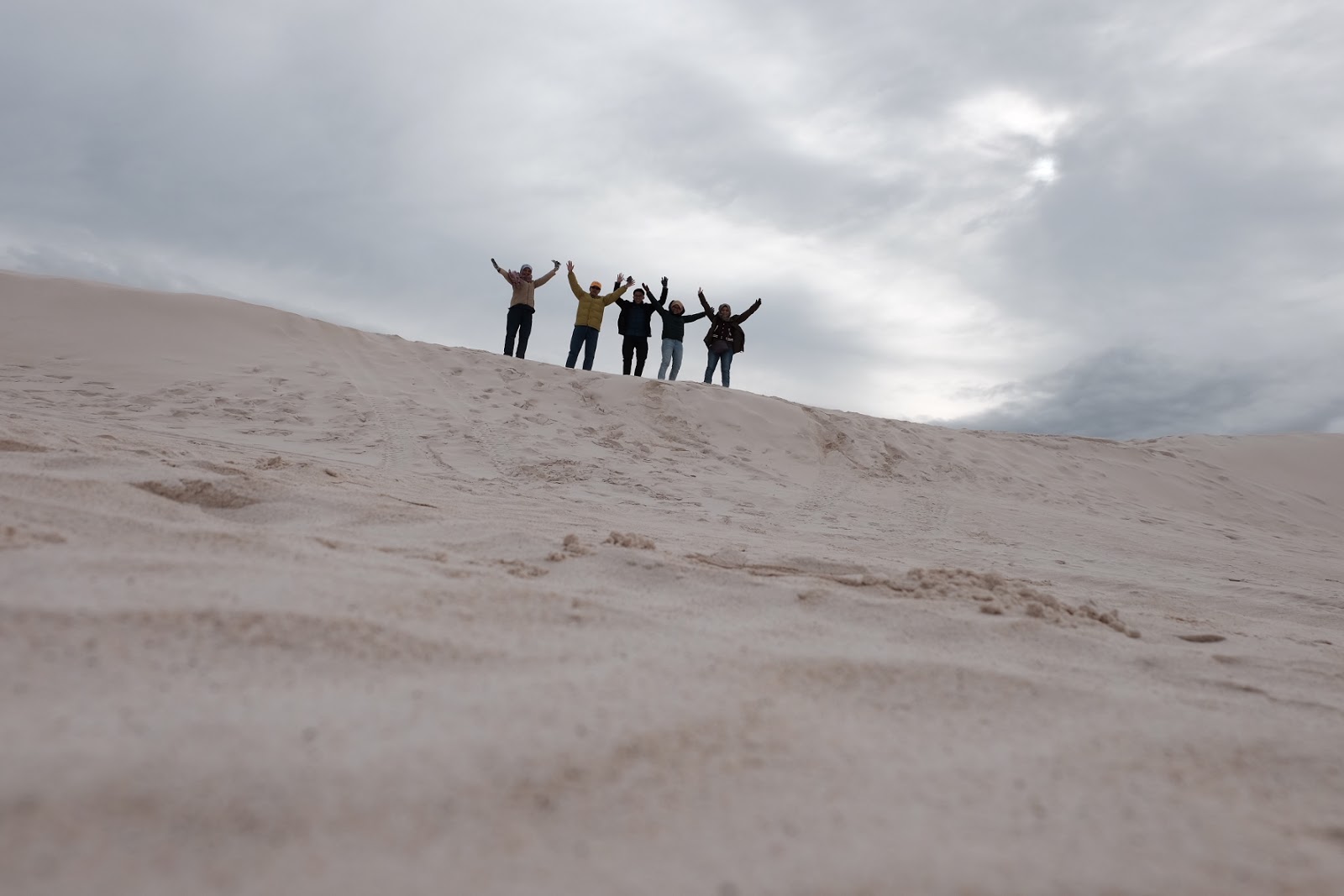 Pengalaman Bercuti Di Perth Australia