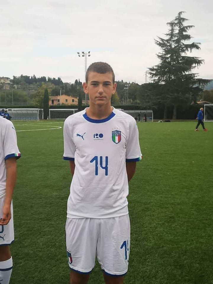 Mattia Motolese (Bologna U19) - Bio, estatísticas e notícias - 365Scores