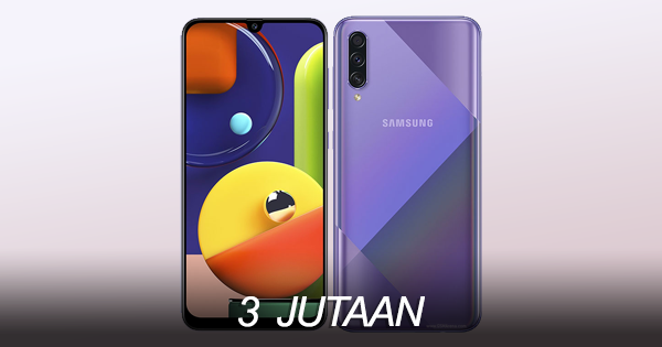 Samsung Dibawah 3 Juta Terbaru