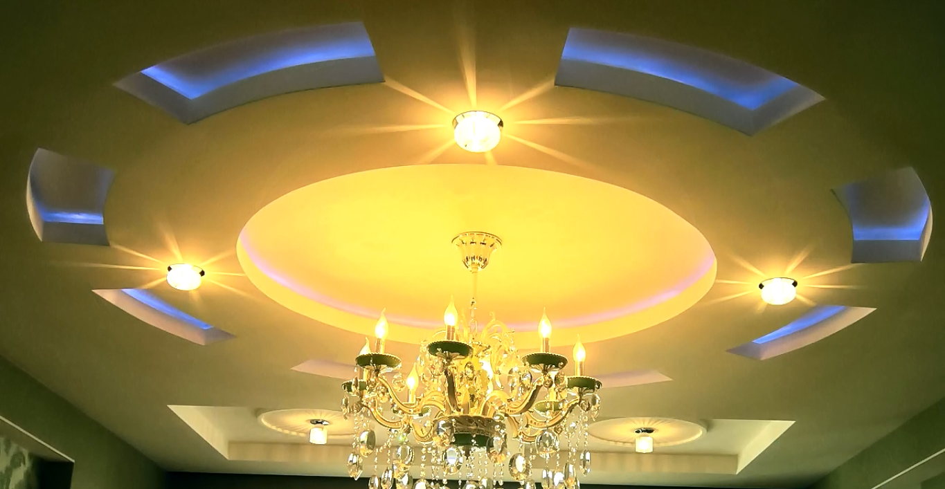 Fall Ceiling Design #fallceiling >> #interior >> #design >> #colour