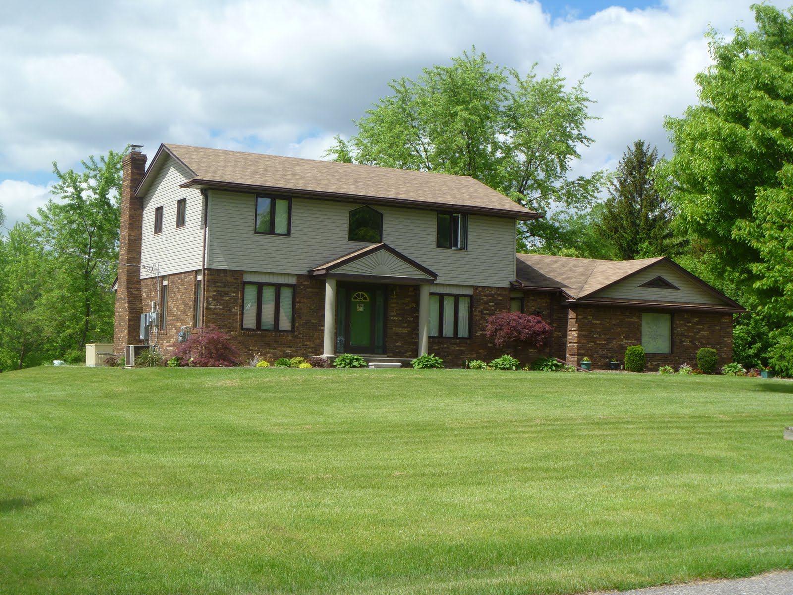 Homes for Sale in Farmington Hills MI Blog Subdivision Farmington