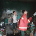 Diduga Gas Bocor Saat Hendak Memasak, Rumah Warga Binjai Nyaris Hangus Terbakar