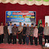 Gelar Pelantikan Bersama PCM Dan PCA, Ngrayun Barat Siap Bergerak