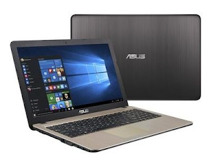 драйвера для asus x540s windows 8.1