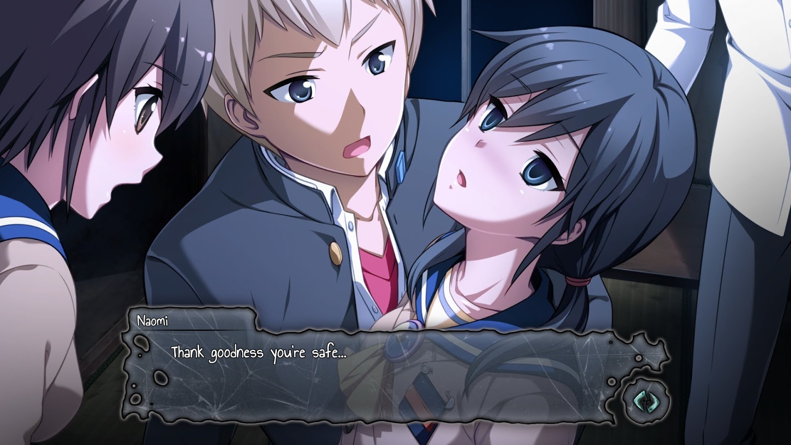 corpse party emulator mac