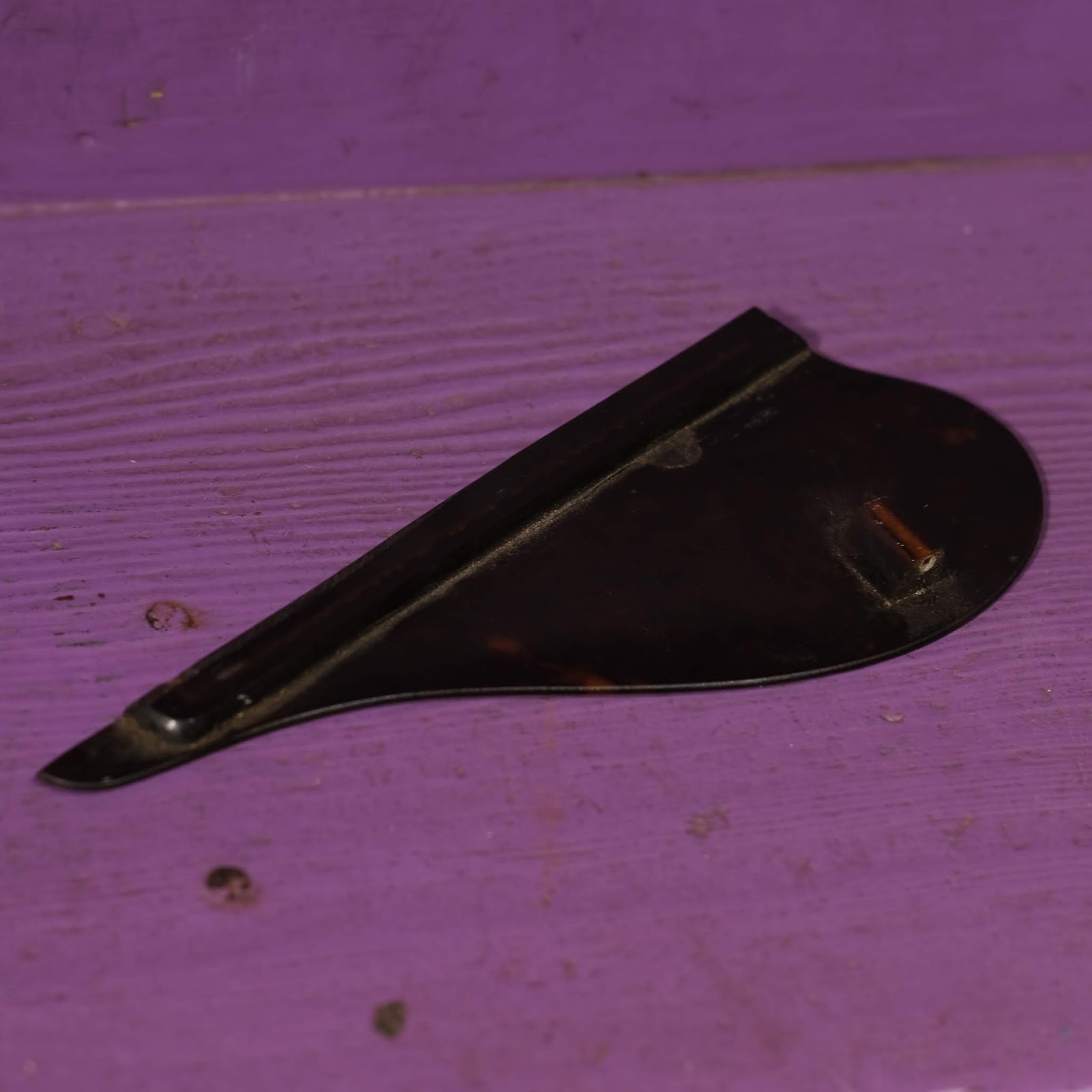 Parts Gibson Mandolin Pickguard, Lots of Tuners