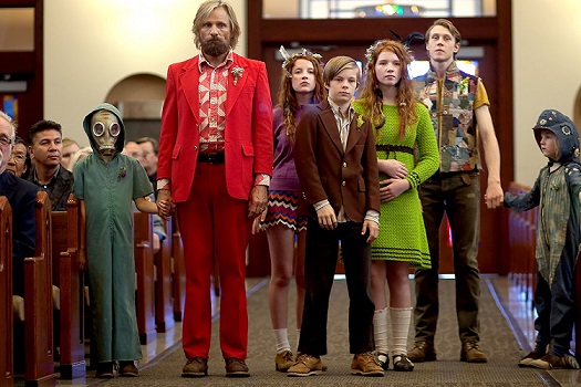 Filmkolik Kaptan Fantastik 2016 Captain Fantastic Original Title 13 1h 58min Comedy Drama Viggo Mortensen George Mackay Samantha Isler