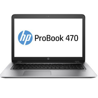 HP ProBook 470 G4 Y8B66EA Driver Download