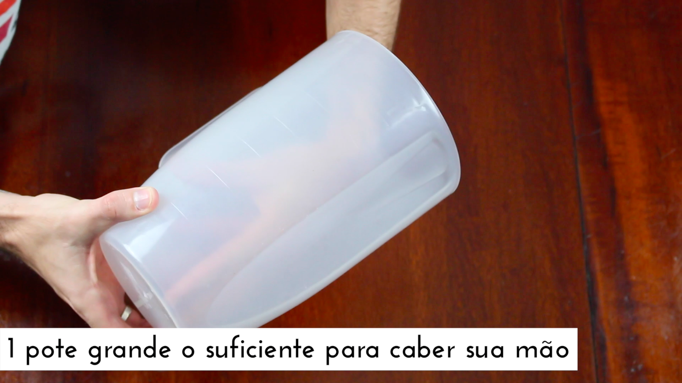 LEO KLEIN - #DIY - MÃO DE GESSO PARA ACESSÓRIOS LEO KLEIN - #DIY - MÃO DE GESSO PARA ACESSÓRIOS