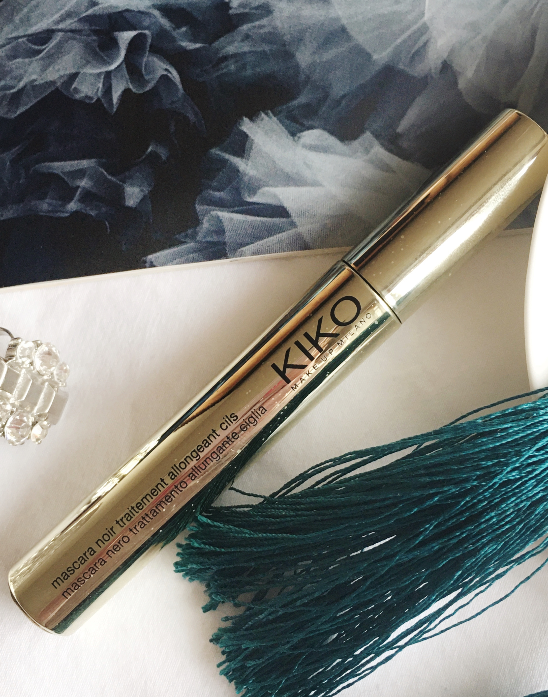 Kiko 30 Days Extension Mascara Review Does It Really Grow Your Lashes?