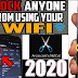 How to Block anyone from using your WIFI || Netcut Android App 