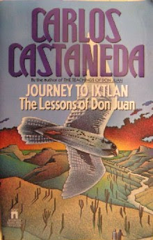 carlos castaneda journey to ixtlan pdf