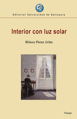 Interior con luz solar