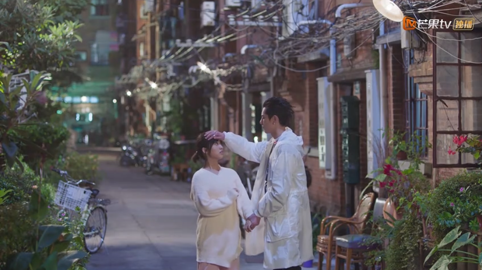 Meteor Garden 2018 Episode 3 Quick Recap DramaPanda