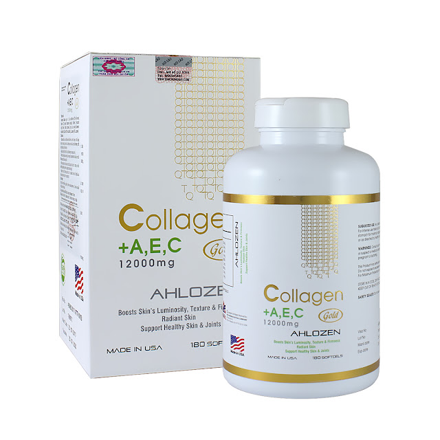 Collagen AEC