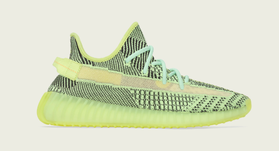 champs sports yeezy release