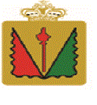 شعار مقاطعة بن امسيك
