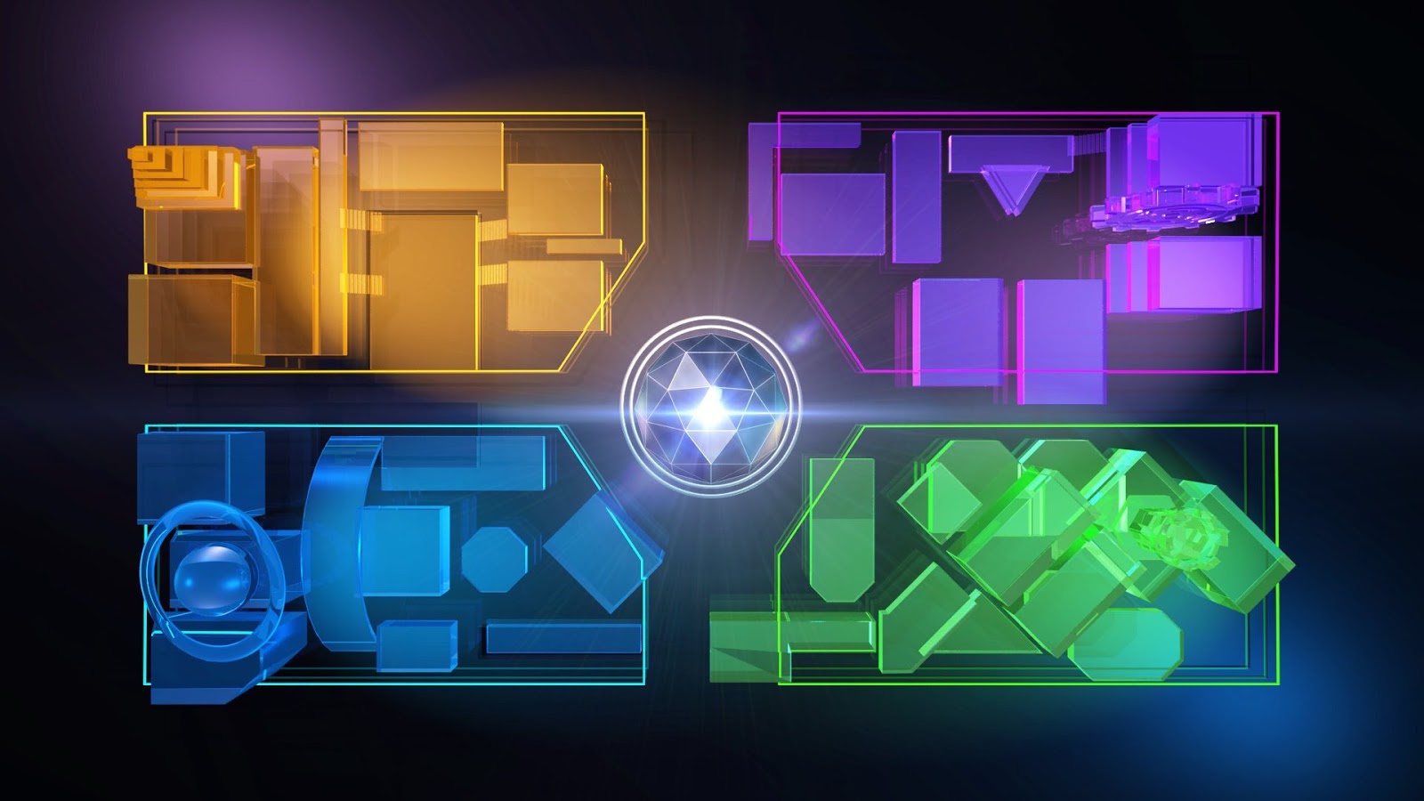 The Crystal Maze Fan Group Blog Exclusive Interview with Nick Badham