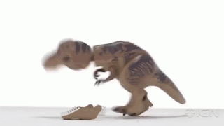 Parque Jurásico Beceite Beseit dinosaurio animado Parque Jurásico Beceite Beseit dinosaurio animado