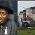 Just In: Unknown Gunmen Attack Ex-President Jonathan's Home, Kill One Soldier killed, Another Injured