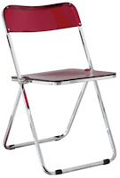 FACTORES HUMANOS: TIPOS DE SILLA