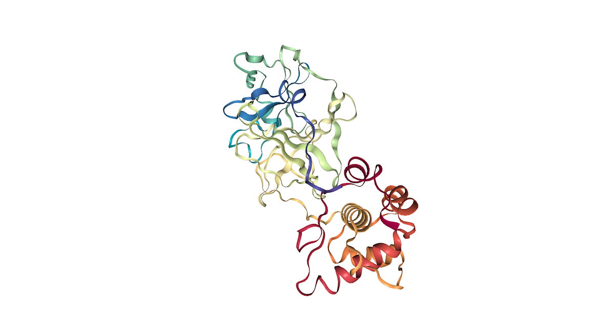 [J-sec] 3D Structure Plot of Covid19 using BioPython and Py3Dmol