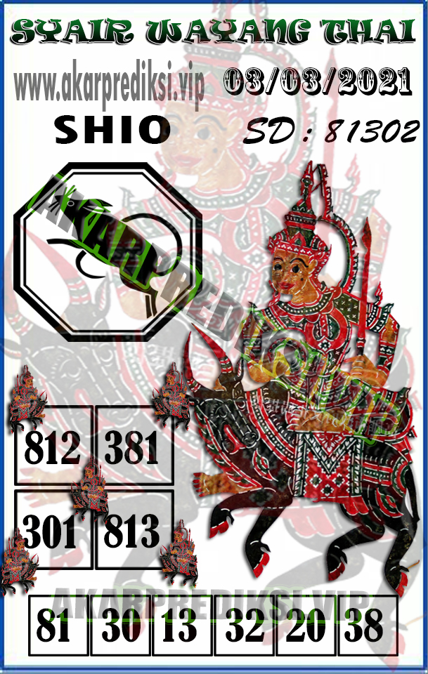 Syair Sidney Hari Ini Ini Rabu 03032021 Syair SGP Hari