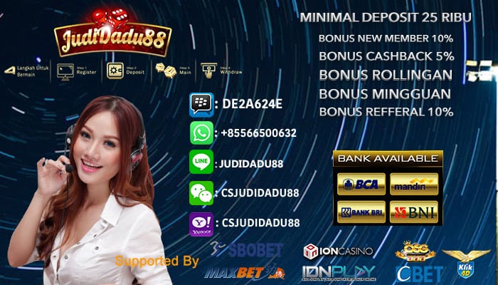 Judi Mix Parlay Lewat Agen Judi Bola