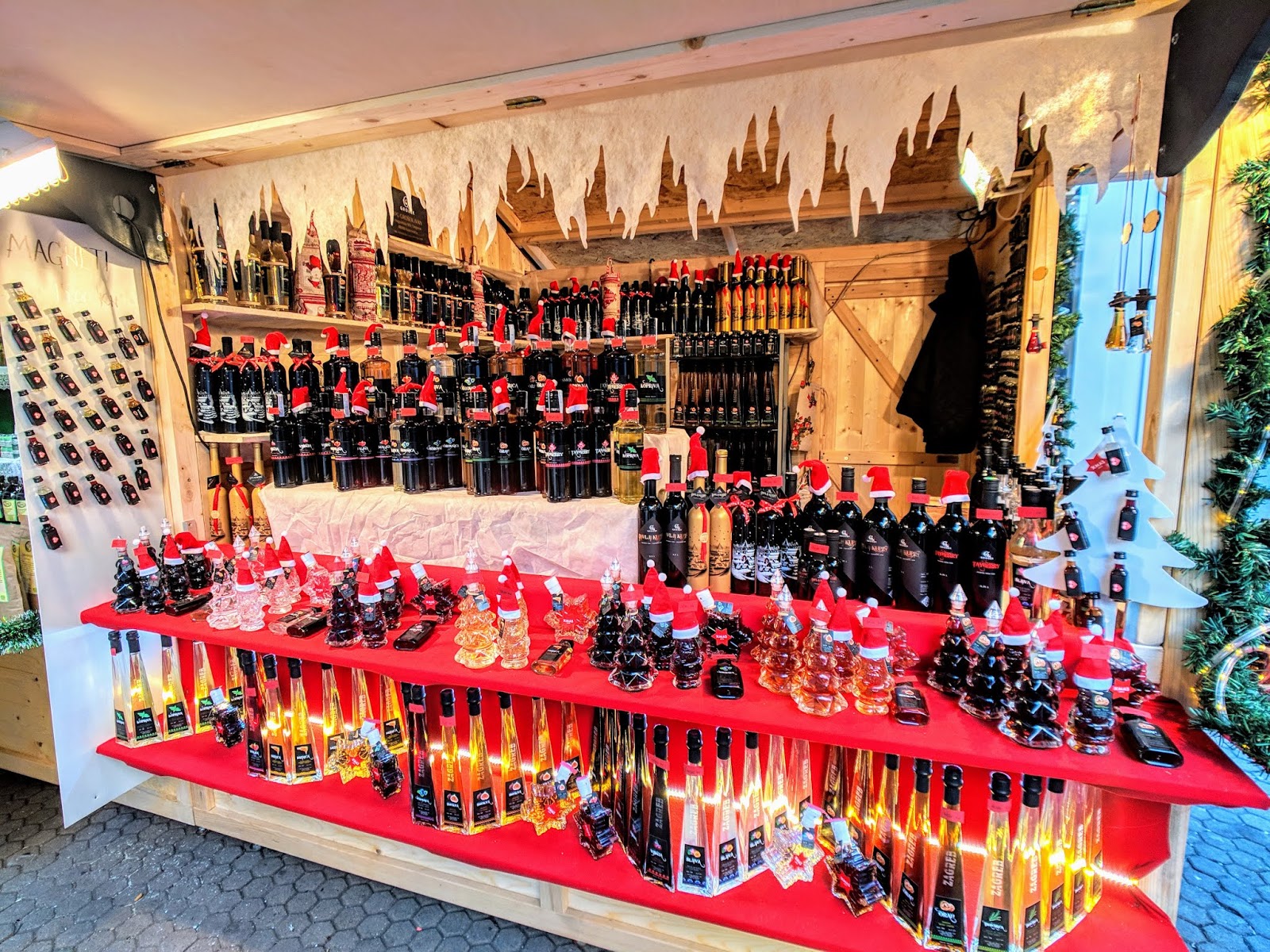 Winter Fun in Croatia at the Award-Winning Zagreb Christmas Markets