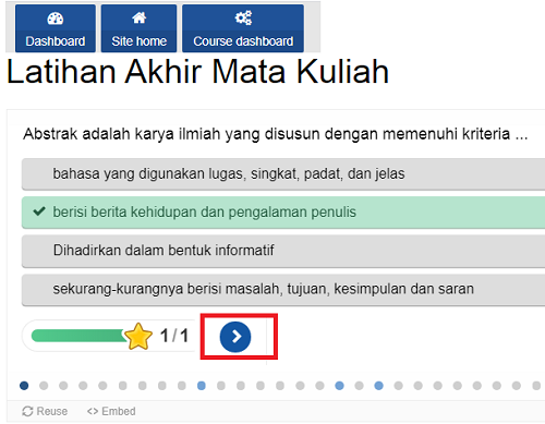 √ Cara Ikut dan Berhasil Tes Sumatif UT
