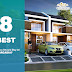 Cluster Neo Arcadia Bukit Dago Pamulang Mulai 700 Jutaan