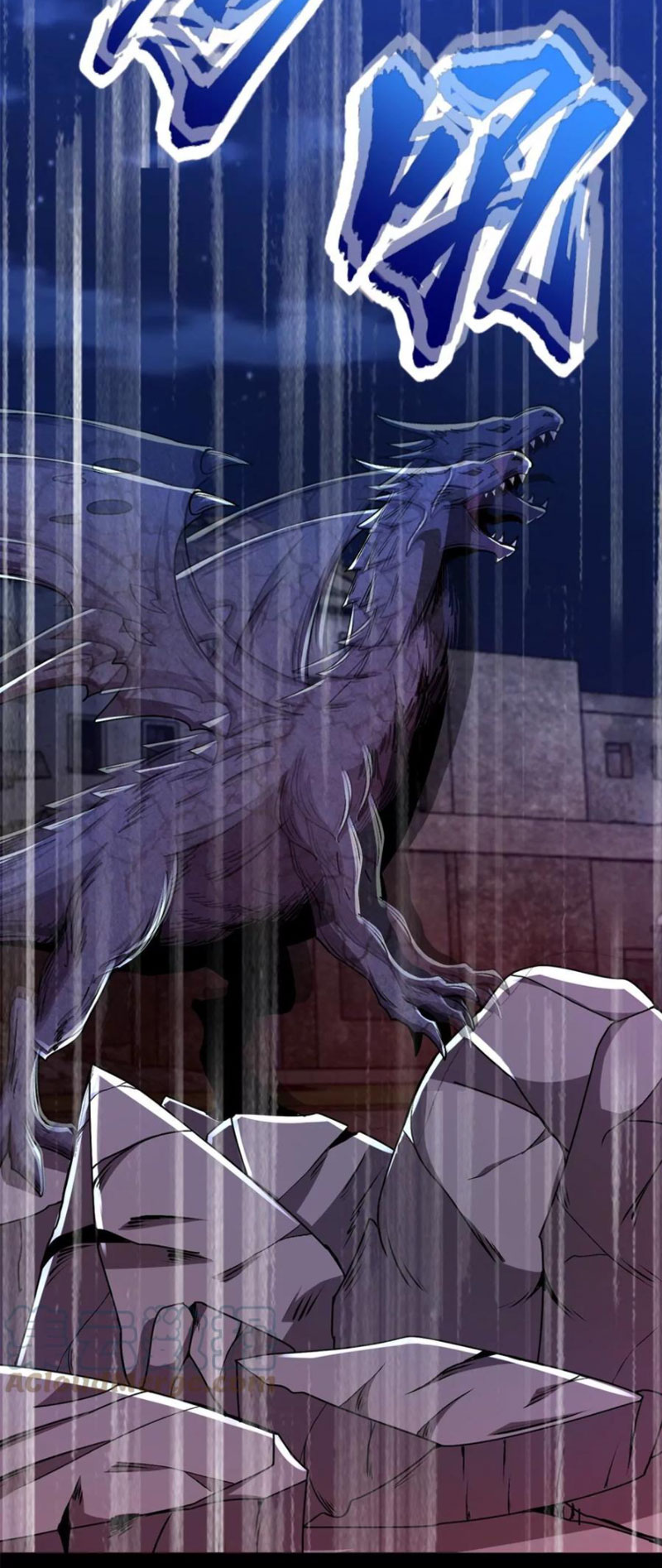 Mạt Thế Vi Vương chapter 413 - Trang 7