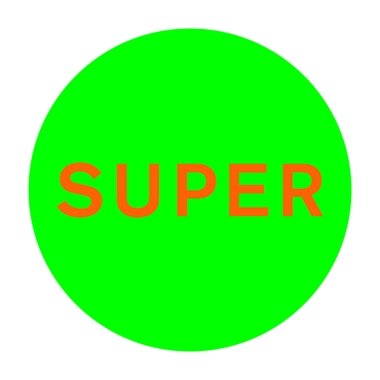Shop Boys: Superlativ
