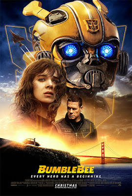 Bumblebee 2018 Dublado Torrent Bumblebee 2018 Dublado Torrent