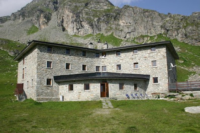 Gite e vacanze in Italia - Itinerario 2 giorni Valle Aosta - tour nel week end