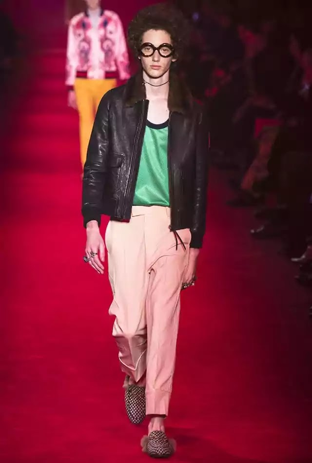 Bold color palette Bold color palette