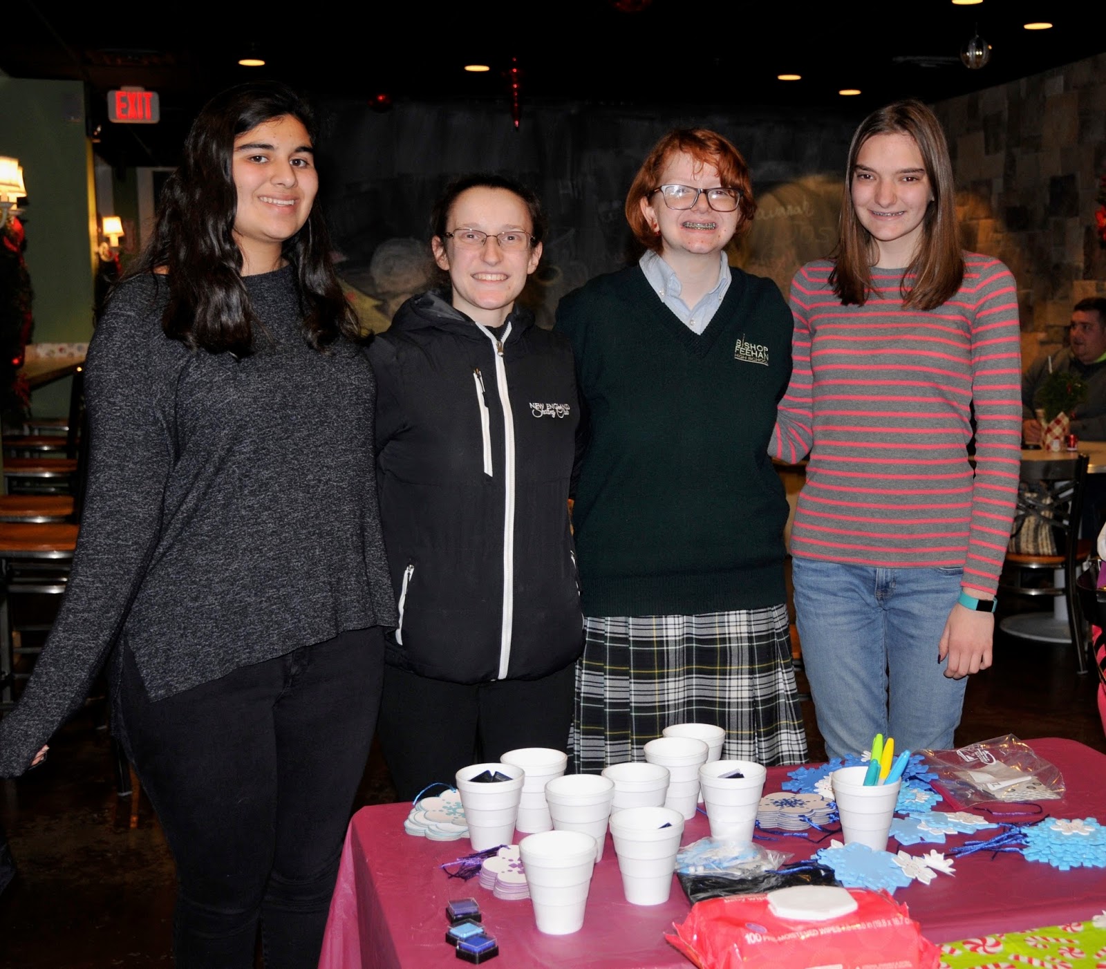 Franklin Downtown Partnership 2017