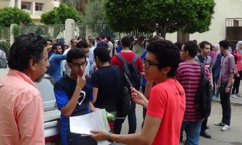 «التعليم» تحدد موعد إعلان نتيجة اختبارات «EST» لطلاب الدبلومة الأمريكية «التعليم» تحدد موعد إعلان نتيجة اختبارات «EST» لطلاب الدبلومة الأمريكية