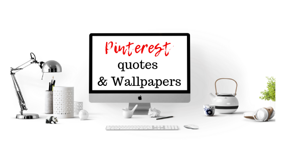 Amazing Quotes and Backgrounds on Pinterest #3