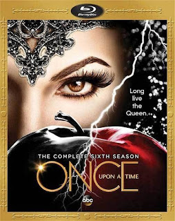 Once Upon a Time – Temporada 6 [5xBD25] *Subtitulada