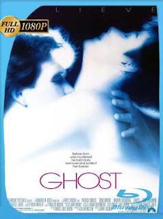 Ghost la sombra del amor (1990) HD [1080p] Latino [GoogleDrive] SXGO