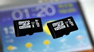 Huawei:Τέλος η χρήση καρτών microSD και SD αλλά και αφαίρεση άδειας από την Wi-Fi Alliance