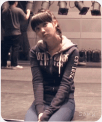 아이유 움짤 모음 gif | 인스티즈