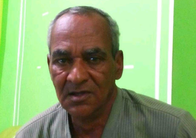 Prefeito emite nota de pesar pelo falecimento de servidor público em Jacobina